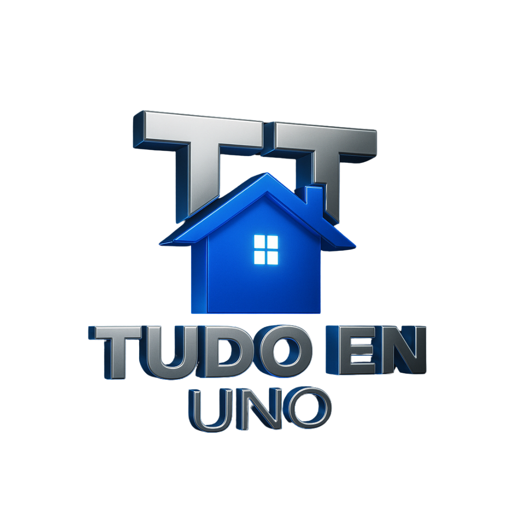 Tienda Tudo En Uno